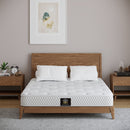 Sterling Eco-Luxury Natural Latex Mattress — 100% Talalay Latex | Made in USA