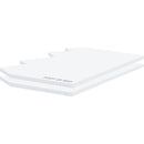 9252 Semi-Waveless Hardside Waterbed Bladder