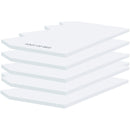 9756 Super Waveless Hardside Waterbed Bladder- 2nd Most Waveless