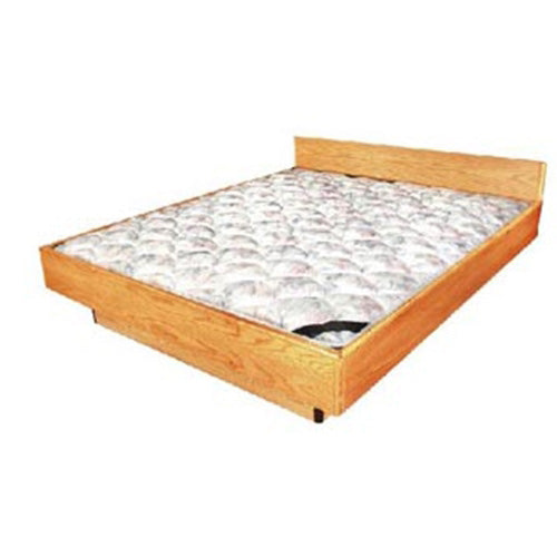 Factory Select Hardside waterbed mattress cover