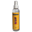 Sterling Waterbed Vinyl Cleaner Solution, 8 oz
