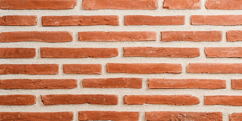 Stick Bricks Series Handmade Manufactured Stone Brick Veneer