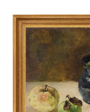 Still Life With Fruits