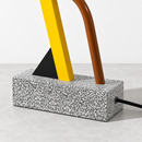 Ettore Sottsass Table Lamp