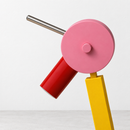 Ettore Sottsass Table Lamp
