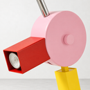 Ettore Sottsass Table Lamp