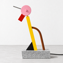 Ettore Sottsass Table Lamp