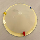 Modern Stoja Acryli Ceiling Lamp