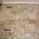 Stone-eez  2 Bottle Kit with Free Stand-Up Grout Brush