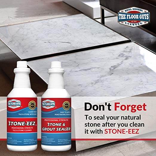Stone-eez Natural Stone Cleaner 32oz, photo 6 of 6