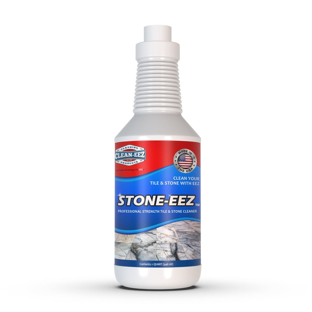 Stone-eez Natural Stone Cleaner 32oz