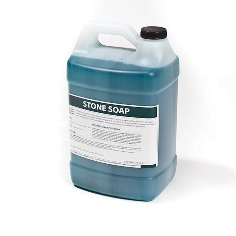 Stone Soap