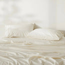 Linen+ Bamboo Sheet Set