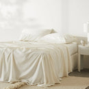 Linen+ Bamboo Sheet Set