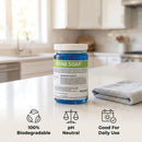 Stone Soap by semcoworks