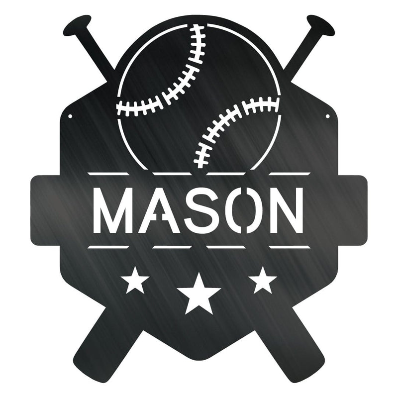 Strike Monogram