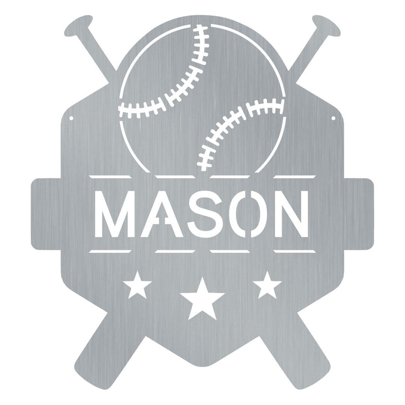 Strike Monogram