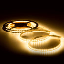 SL07 Strip Light 3528 3.5W/ft 10mm DC12V Low Voltage LED Indoor IP20 UL SMD Tape Light