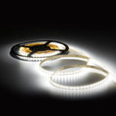 SL07 Strip Light 3528 3.5W/ft 10mm DC12V Low Voltage LED Indoor IP20 UL SMD Tape Light