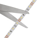 SL02 Strip Light 2835 1.7W/ft 8mm DC12V Low Voltage LED Outdoor IP65 UL SMD Tape Light