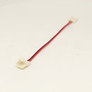 SL01 Strip Light 2835 1.7W/ft 8mm DC12V Low Voltage LED Indoor IP20 UL SMD Tape Light