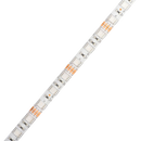SL04 Strip Light RGB 5050 4.8W/ft 10mm DC12V Low Voltage LED Indoor IP20 UL SMD Tape Light