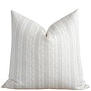 Bellmere Pillow Combination | Set of Three Pillow Covers