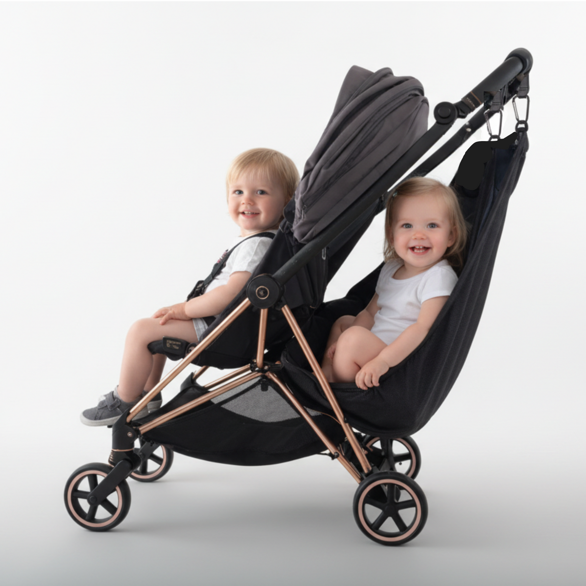 The Stroller Sling™, photo 2 of 8