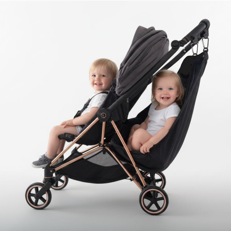 The Stroller Sling™, photo 2 of 8