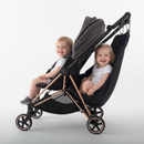The Stroller Sling™ by The Stroller Sling