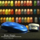 Blue Magic Pearl