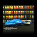 Smurf Blue Pearl