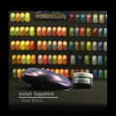 Violet Sapphire Pearl