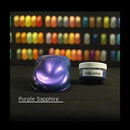 Purple Sapphire Pearl