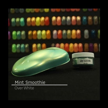 Mint Smoothie Pearl, photo 3 of 5