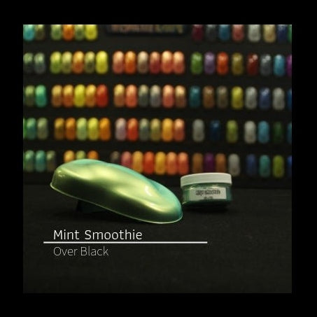 Mint Smoothie Pearl, photo 4 of 5