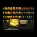 Gold Dust Pearl