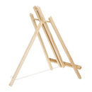 Wooden Easel for Painting
