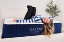 Galaxy Indigo Mattress, Series One