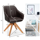 Mid Century Hot by LJGDeals