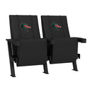 SuiteMax 3.5 VIP Seats with Alabama Birmingham Blazers-UAB Logo