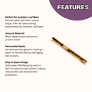 Wild Bee Discovery Cabana House & Pollinator Pack