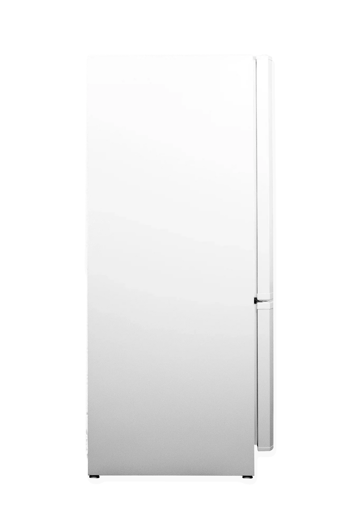 SunStar 10CU Solar DC/AC Refrigerator - White ST-10RF-W, photo 4 of 9