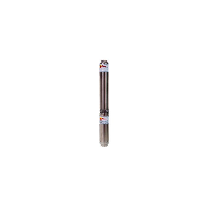 Sun Pumps SCS 71-70-180 BL Solar Submersible Pump