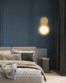 Sun Wall Light
