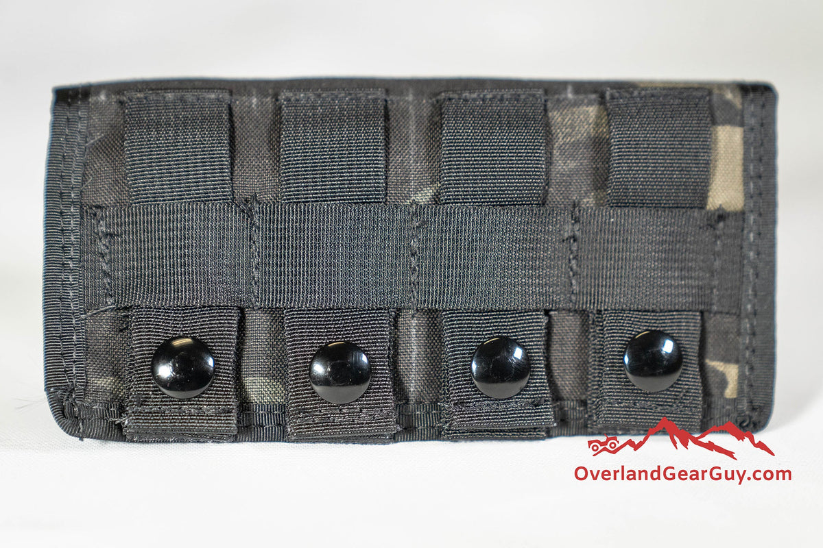 MOLLE Sunglasses Pouch, photo 2 of 5
