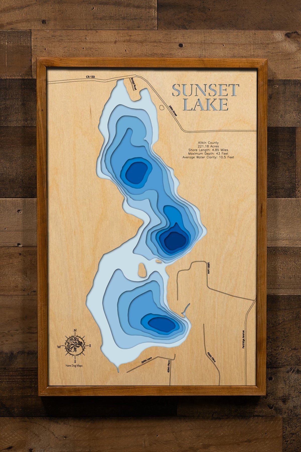 Sunset (Aitkin)