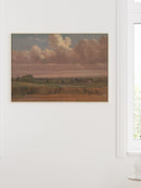Sunset Prairie