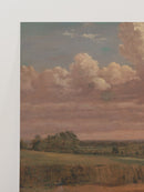 Sunset Prairie