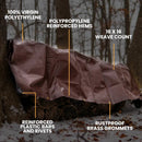 14’ x 16’ Super Heavy Duty Poly Tarp by White Duck Outdoors